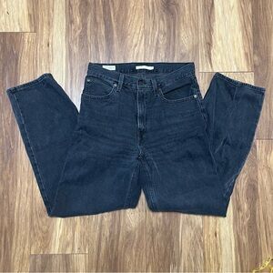 Levis Dad Jean (woman’s)